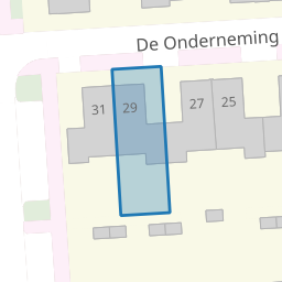 Perceel WNM00-H-1992