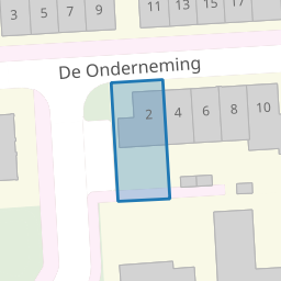 Perceel WNM00-H-1997