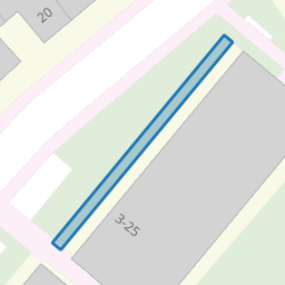 Perceel WNM00-H-2027