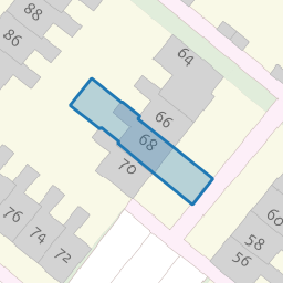 Perceel WNM00-H-2031