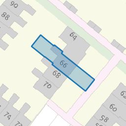 Perceel WNM00-H-2032