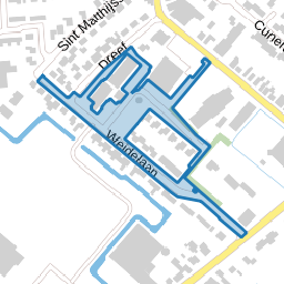 Perceel WNM00-H-2039