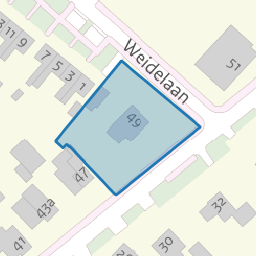 Perceel WNM00-H-2076