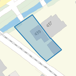 Perceel WNM00-K-2701