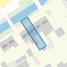 Perceel WNM00-K-3833