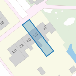 Perceel WNM00-K-3840