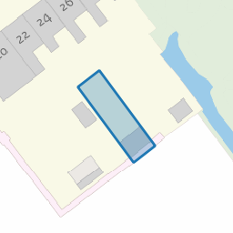 Perceel WNM00-K-3945