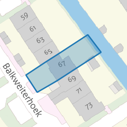 Perceel WNM00-K-4143