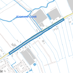 Perceel WNM00-K-4232