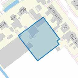 Perceel WNM00-K-4377