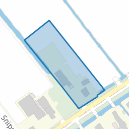 Perceel WNM00-K-4402