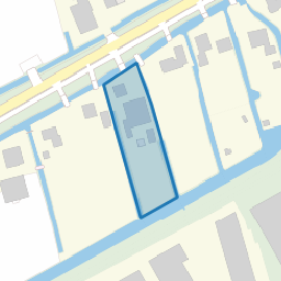 Perceel WNM00-K-4500