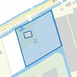 Perceel WNM00-K-4510