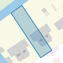 Perceel WNM00-K-4543