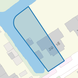 Perceel WNM00-K-4545