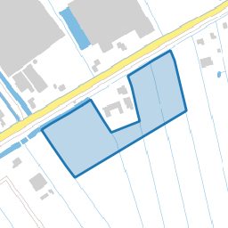 Perceel WNM00-K-4552