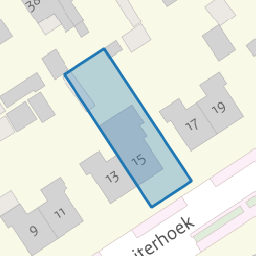 Perceel WNM00-K-4564