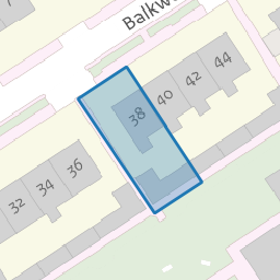 Perceel WNM00-K-4567