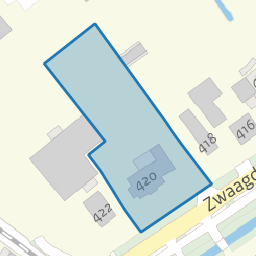 Perceel WNM00-K-4601