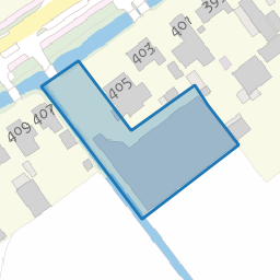 Perceel WNM00-K-4605