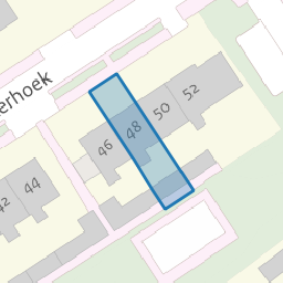 Perceel WNM00-K-4638