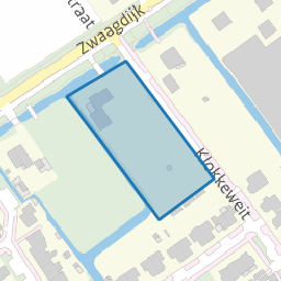 Perceel WNM00-K-4644