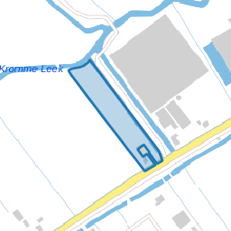 Perceel WNM00-K-4660