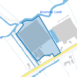 Perceel WNM00-K-4702