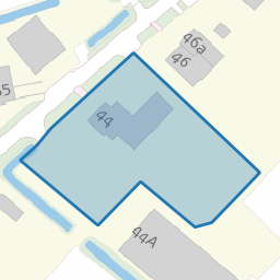 Perceel WNM00-N-1019