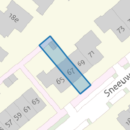 Perceel WNM00-N-1042