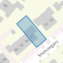 Perceel WNM00-N-1044