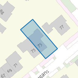 Perceel WNM00-N-1046