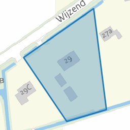 Perceel WNM00-N-1184