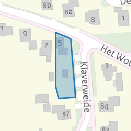 Perceel WNM00-N-1199