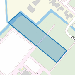 Perceel WNM00-N-1210