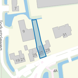 Perceel WNM00-N-1442