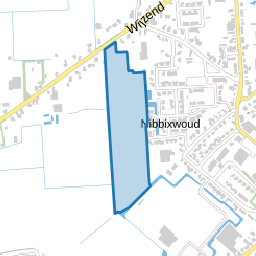 Perceel WNM00-N-1480