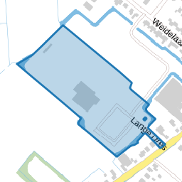 Perceel WNM00-N-1481