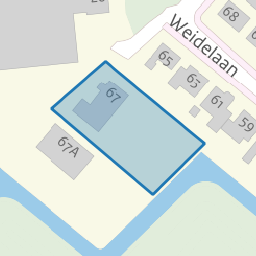 Perceel WNM00-N-1492