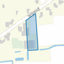 Perceel WNM00-N-1505