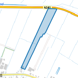 Perceel WNM00-O-1005