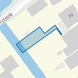 Perceel WNM00-O-1041