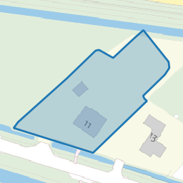 Perceel WNM00-O-1052