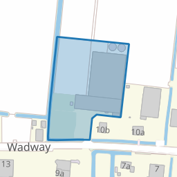 Perceel WNM00-O-1075