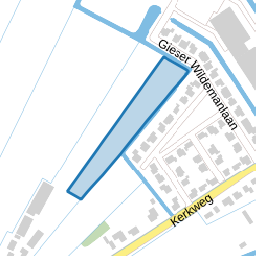 Perceel WNM00-O-1089