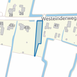 Perceel WNM00-O-1099