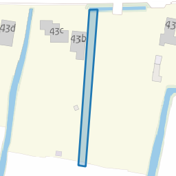 Perceel WNM00-O-1105