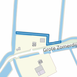 Perceel WNM00-O-1140