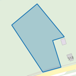 Perceel WNP00-D-2261