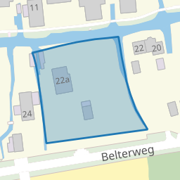 Perceel WNP00-D-2366